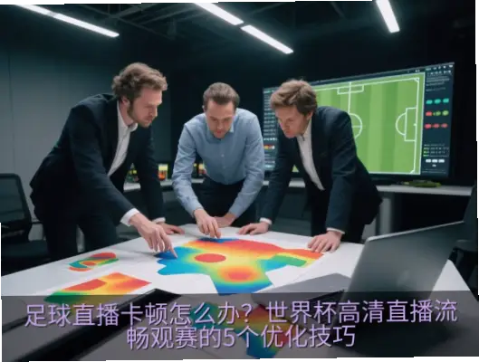 世界杯直播免费观看卡顿画质差怎么办？